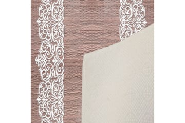 Matte (100x200) Homefesto 5 - Flerfarget - Tekstiler - Tepper & Matter - Orientalske tepper