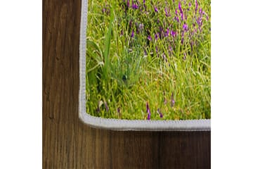Matte (100x200) Homefesto 5 - Flerfarget - Tekstiler - Tepper & Matter - Orientalske tepper