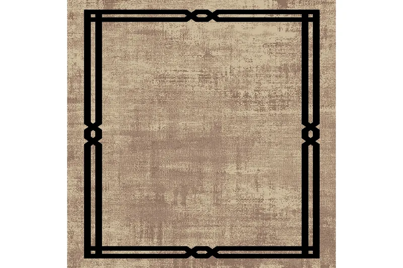 Matte (100x200) Homefesto 5 - Flerfarget - Tekstiler - Tepper & Matter - Orientalske tepper