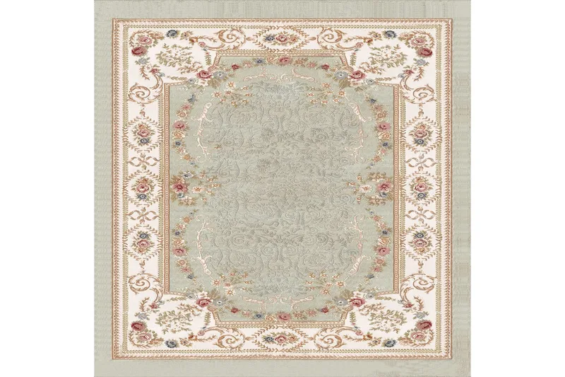 Matte (100x200) Homefesto 5 - Flerfarget - Tekstiler - Tepper & Matter - Orientalske tepper