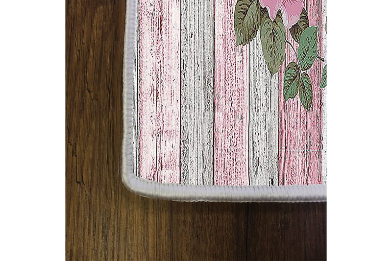 Matte (100x200) Homefesto 5 - Flerfarget - Tekstiler - Tepper & Matter - Orientalske tepper