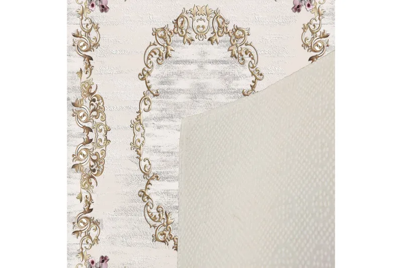 Matte (100x200) Homefesto 5 - Flerfarget - Tekstiler - Tepper & Matter - Orientalske tepper