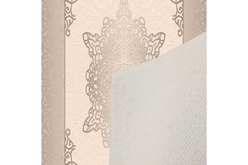 Matte (100x200) Homefesto 5 - Flerfarget - Tekstiler - Tepper & Matter - Orientalske tepper