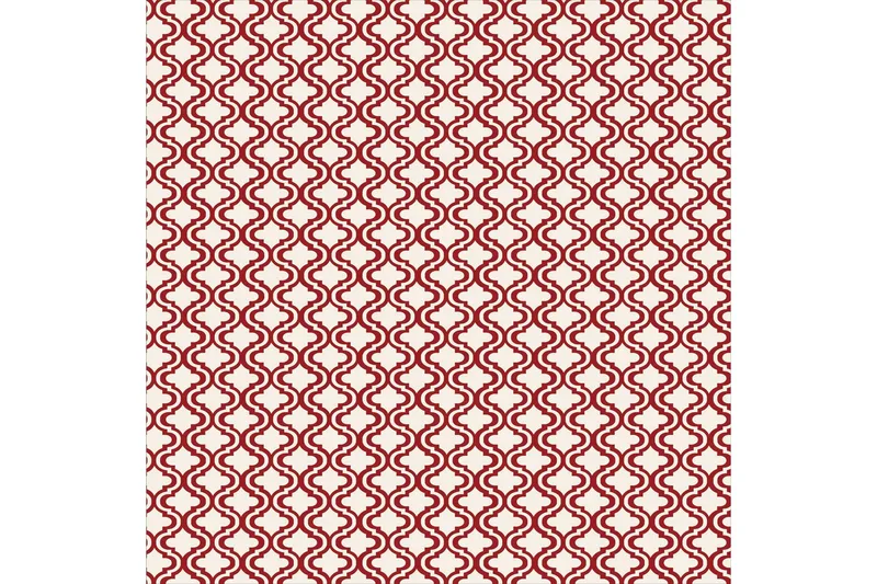 Matte (100x200) Homefesto 5, Flerfarget