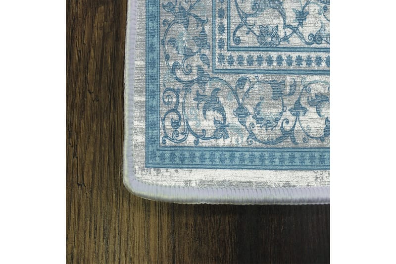 Matte (100x200) Homefesto 5 - Flerfarget - Tekstiler - Tepper & Matter - Orientalske tepper