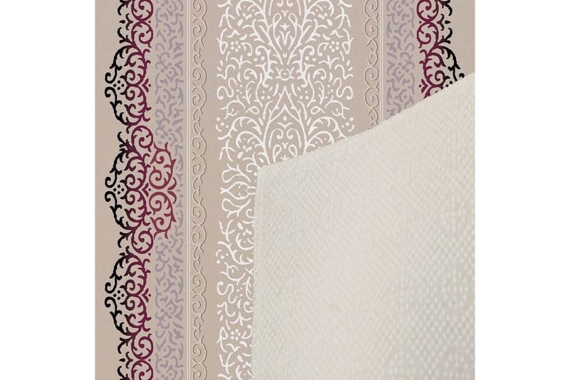 Matte (100x200) Homefesto 5 - Flerfarget - Tekstiler - Tepper & Matter - Orientalske tepper