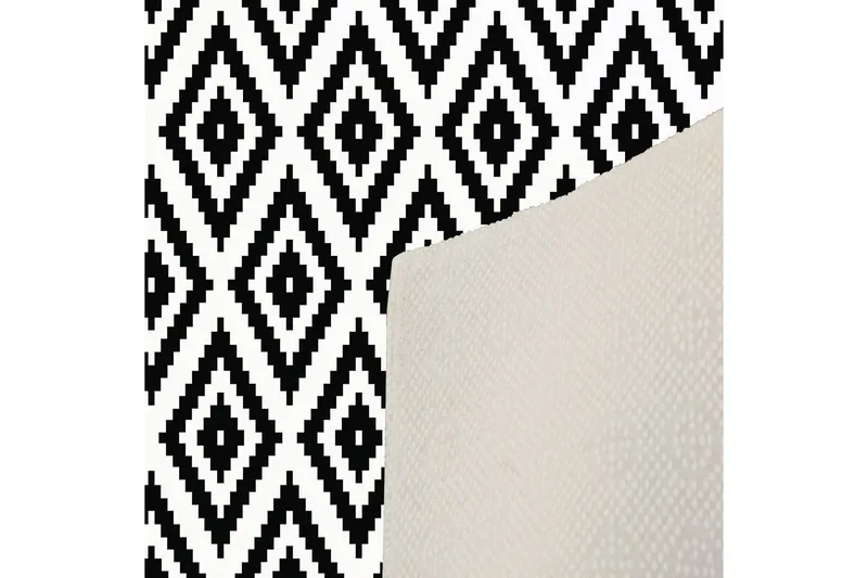 Matte (100x200) Homefesto 5 - Flerfarget - Tekstiler - Tepper & Matter - Orientalske tepper