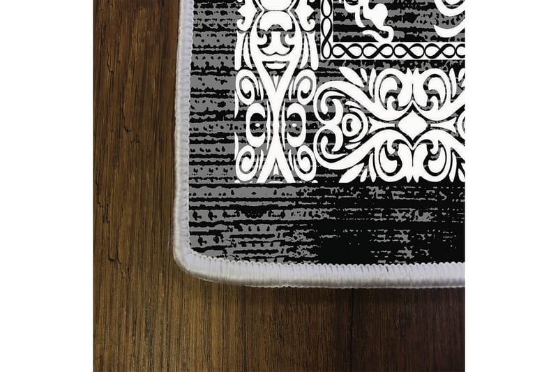 Matte (100x200) Homefesto 5 - Flerfarget - Tekstiler - Tepper & Matter - Orientalske tepper