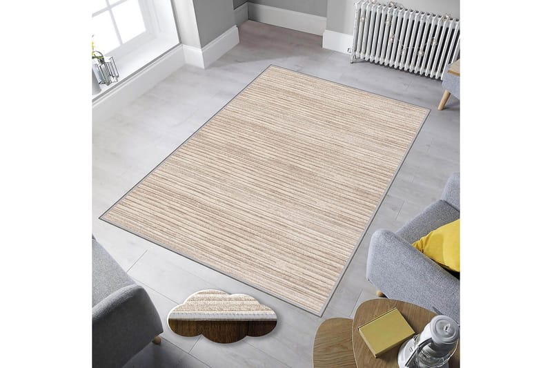 Matte (100x200) Homefesto 5 - Flerfarget - Tekstiler - Tepper & Matter - Orientalske tepper