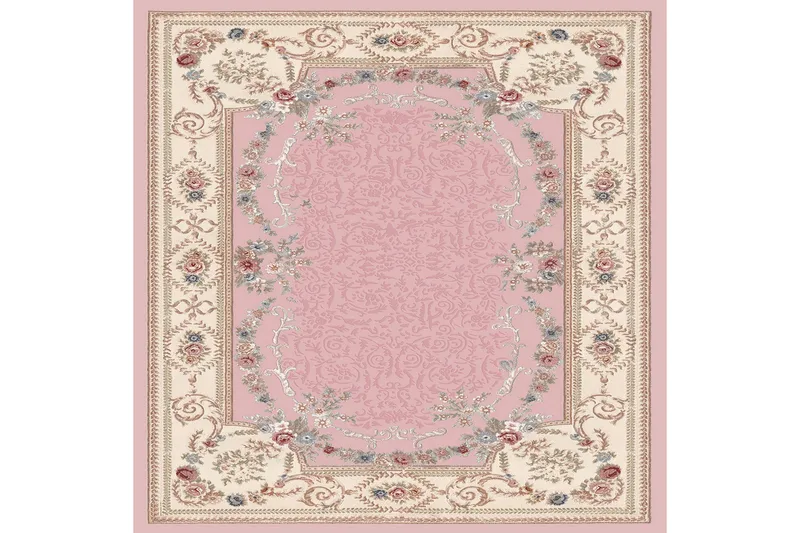 Matte (100x200) Homefesto 5 - Flerfarget - Tekstiler - Tepper & Matter - Orientalske tepper