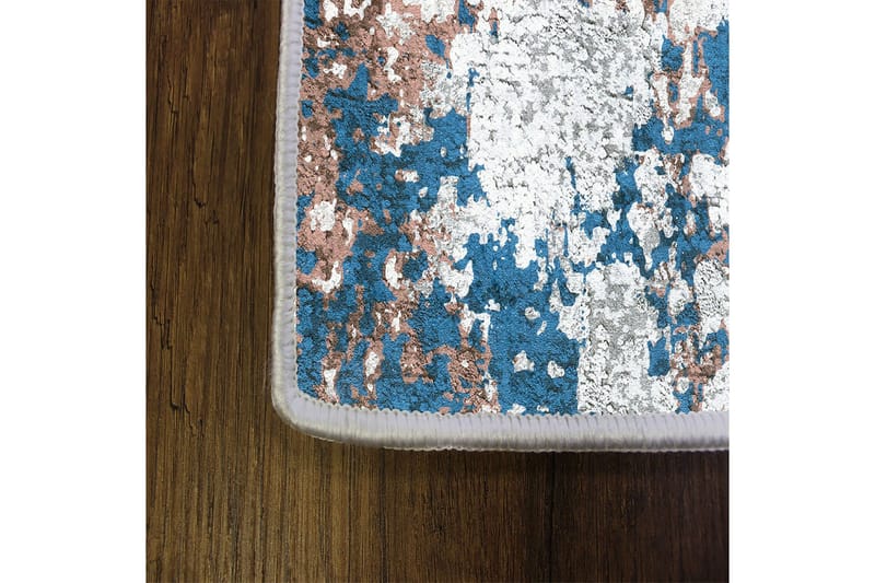 Matte (100x200) Homefesto 5 - Flerfarget - Tekstiler - Tepper & Matter - Orientalske tepper