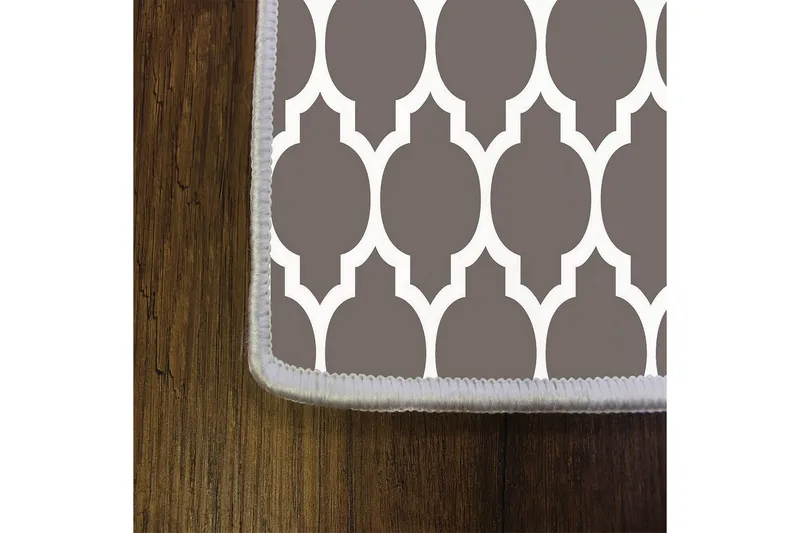 Matte (100x200) Homefesto 5 - Flerfarget - Tekstiler - Tepper & Matter - Orientalske tepper