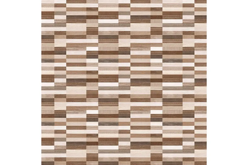 Matte (100x200) Homefesto 5 - Flerfarget - Tekstiler - Tepper & Matter - Orientalske tepper