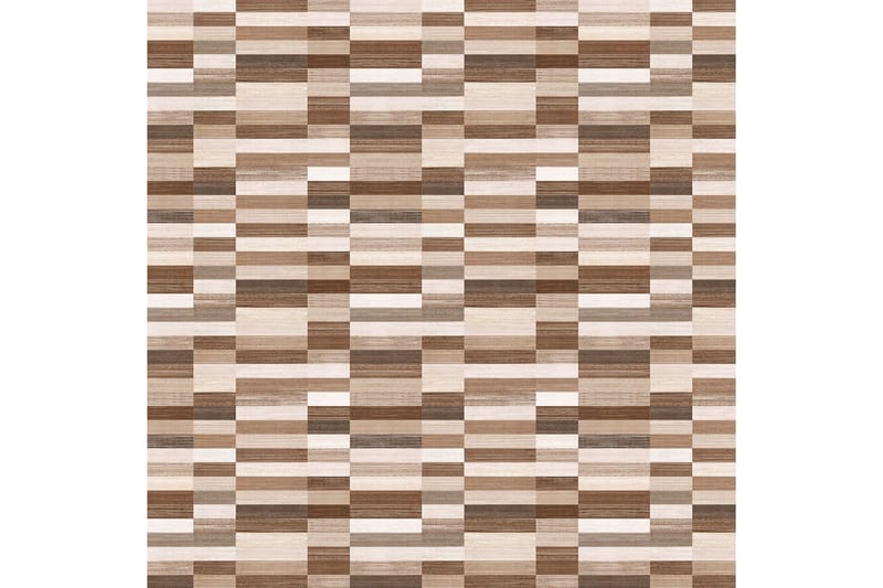 Matte (100x200) Homefesto 5 - Flerfarget - Tekstiler - Tepper & Matter - Orientalske tepper