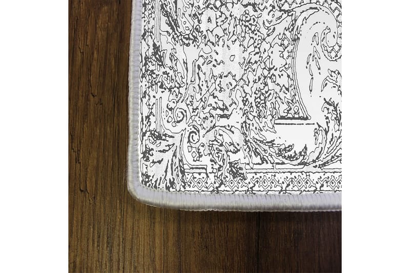 Matte (100x200) Homefesto 5 - Flerfarget - Tekstiler - Tepper & Matter - Orientalske tepper