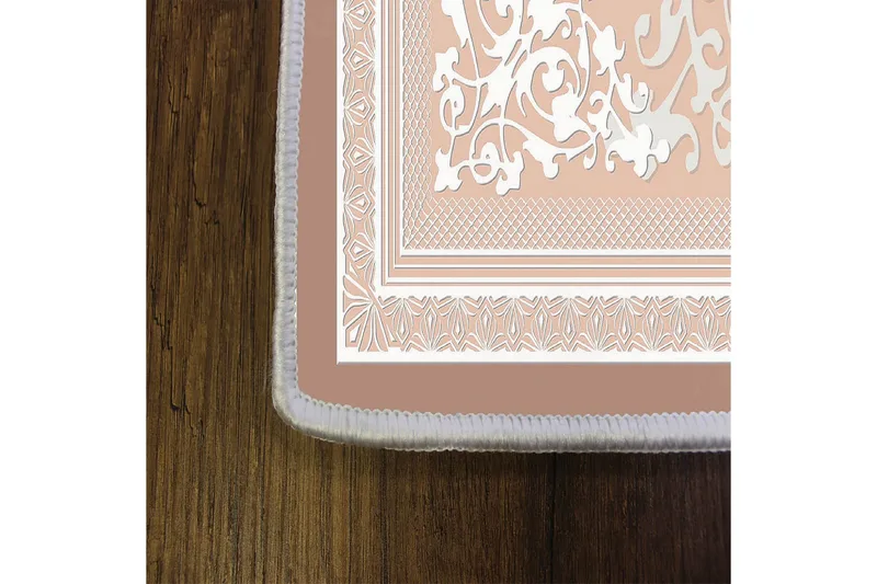 Matte (100x200) Homefesto 5 - Flerfarget - Tekstiler - Tepper & Matter - Orientalske tepper