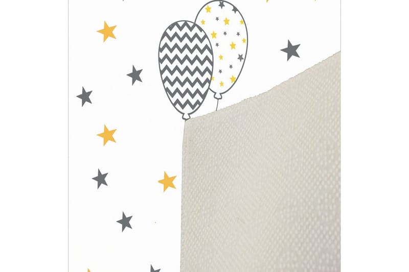 Matte (100x200) Homefesto 5 - Flerfarget - Tekstiler - Tepper & Matter - Orientalske tepper