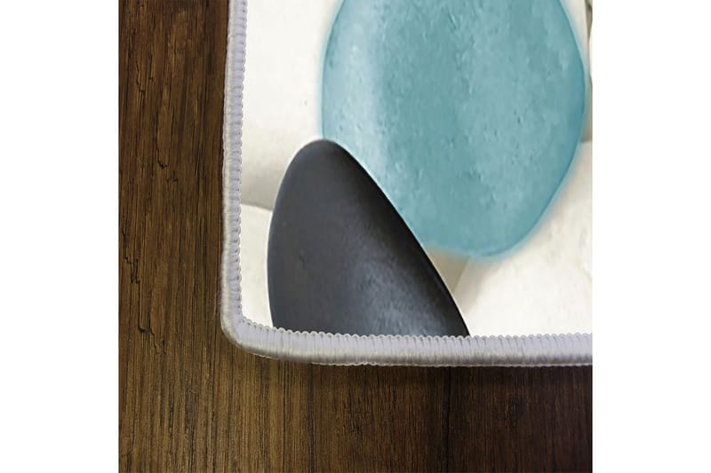 Matte (100x200) Homefesto 5 - Flerfarget - Tekstiler - Tepper & Matter - Orientalske tepper