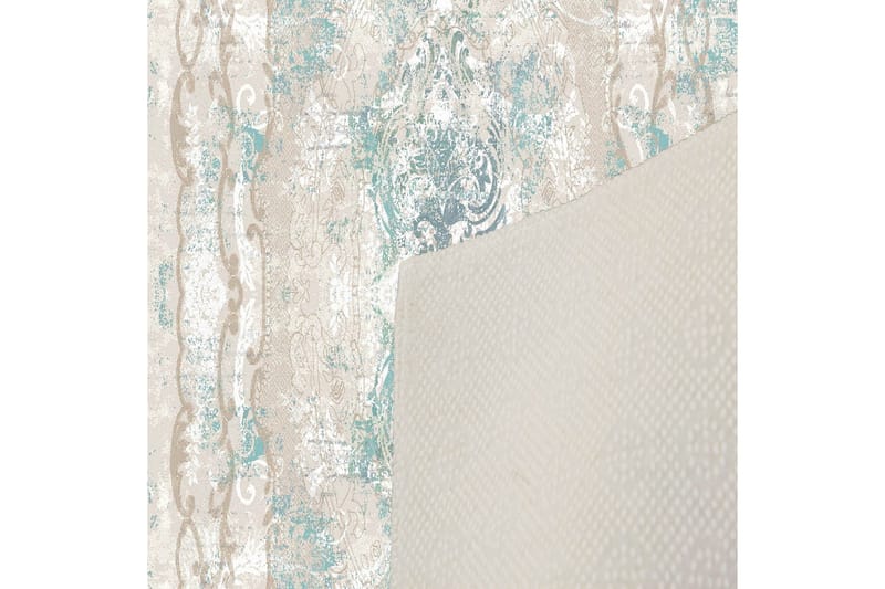 Matte (100x200) Homefesto 5 - Flerfarget - Tekstiler - Tepper & Matter - Orientalske tepper