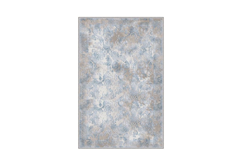 Matte (100x200) Homefesto 5 - Flerfarget - Tekstiler - Tepper & Matter - Orientalske tepper