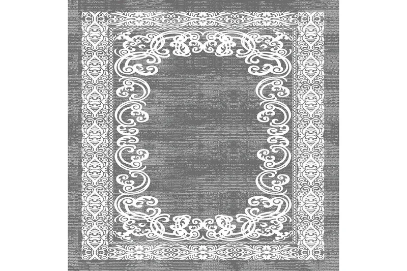 Matte (100x200) Homefesto 5 - Flerfarget - Tekstiler - Tepper & Matter - Orientalske tepper