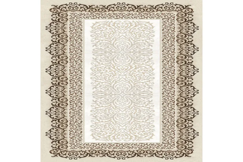 Matte (100x200) Homefesto 5 - Flerfarget - Tekstiler - Tepper & Matter - Orientalske tepper