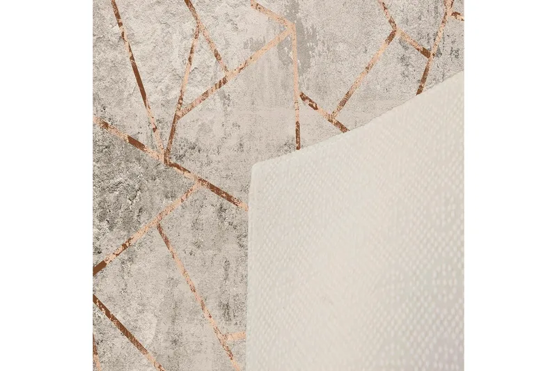 Matte (100x200) Homefesto 5 - Flerfarget - Tekstiler - Tepper & Matter - Orientalske tepper