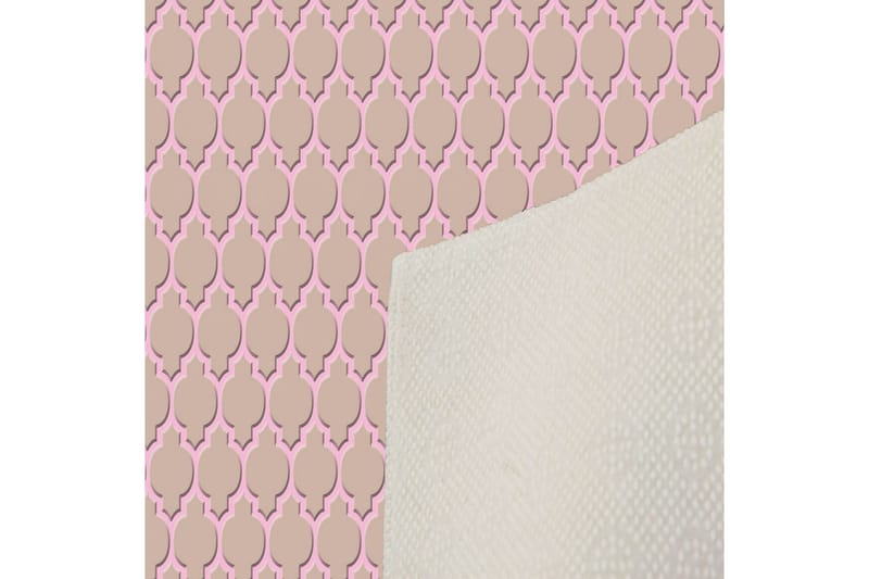 Matte (100x200) Homefesto 5 - Flerfarget - Tekstiler - Tepper & Matter - Orientalske tepper