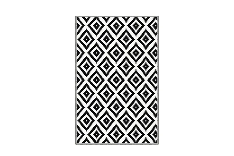 Matte (100x200) Homefesto 5, Flerfarget