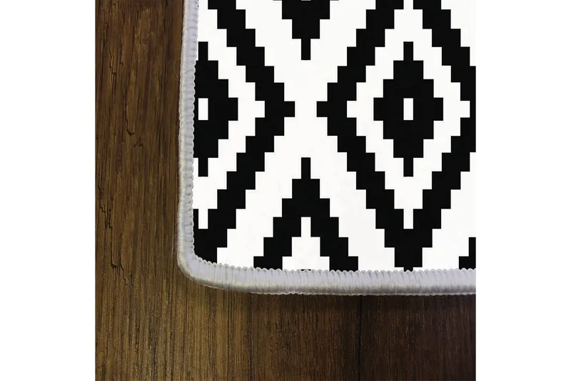 Matte (100x200) Homefesto 5 - Flerfarget - Tekstiler - Tepper & Matter - Orientalske tepper