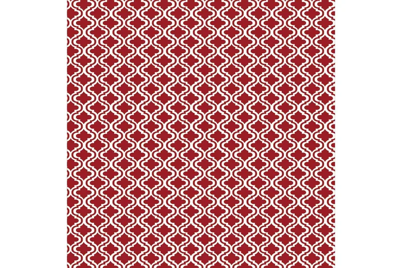 Matte (100x200) Homefesto 5 - Flerfarget - Tekstiler - Tepper & Matter - Orientalske tepper