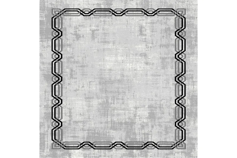 Matte (100x200) Homefesto 5 - Flerfarget - Tekstiler - Tepper & Matter - Orientalske tepper