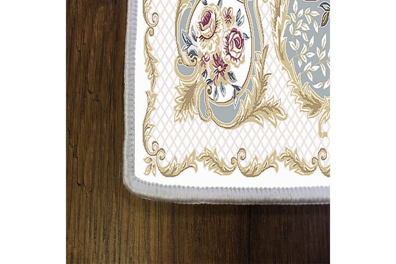 Matte (100x200) Homefesto 5 - Flerfarget - Tekstiler - Tepper & Matter - Orientalske tepper