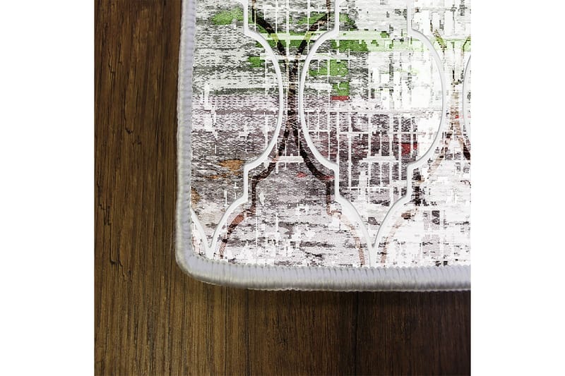 Matte (100x200) Homefesto 5 - Flerfarget - Tekstiler - Tepper & Matter - Orientalske tepper