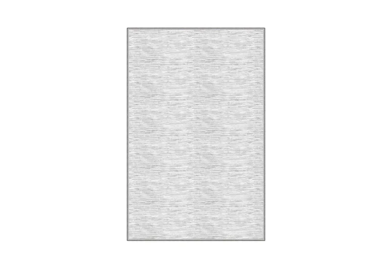 Matte (100x200) Homefesto 5, Flerfarget