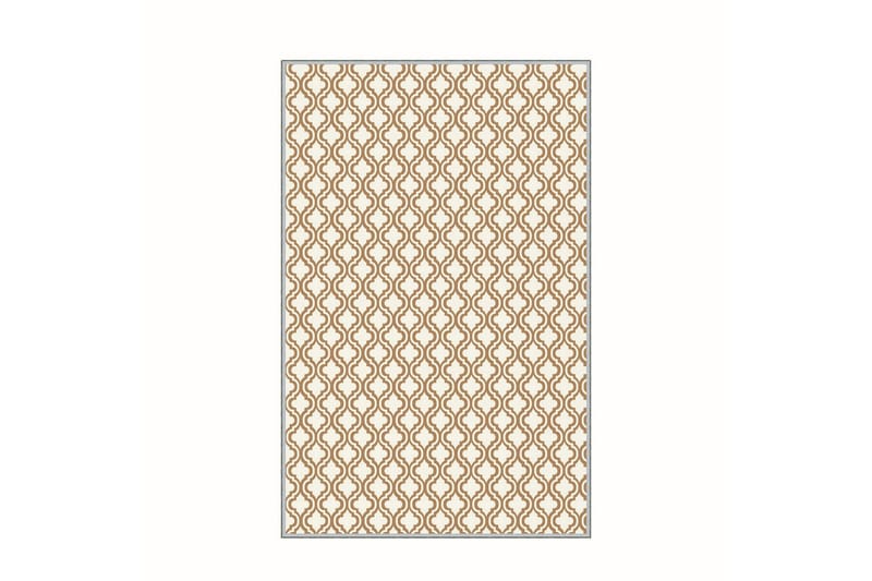 Matte (100x200) Homefesto 5 - Flerfarget - Tekstiler - Tepper & Matter - Orientalske tepper