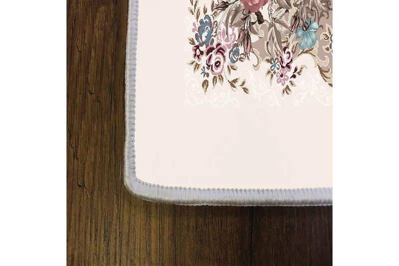 Matte (100x200) Homefesto 5 - Flerfarget - Tekstiler - Tepper & Matter - Orientalske tepper