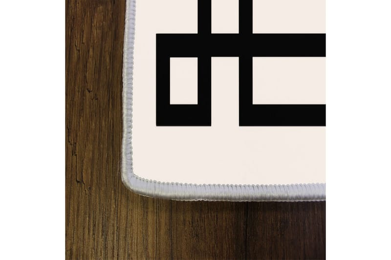 Matte (100x200) Homefesto 5 - Flerfarget - Tekstiler - Tepper & Matter - Orientalske tepper