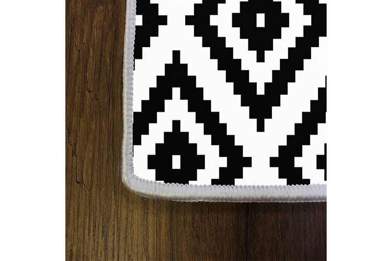 Matte (100x200) Homefesto 5 - Flerfarget - Tekstiler - Tepper & Matter - Orientalske tepper