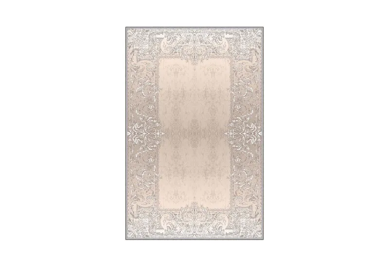 Matte (100x200) Homefesto 5 - Flerfarget - Tekstiler - Tepper & Matter - Orientalske tepper