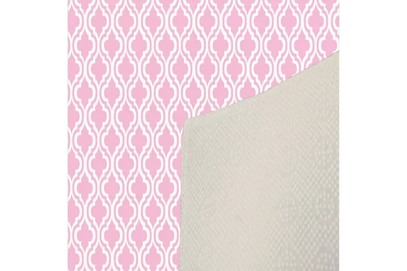 Matte (100x200) Homefesto 5 - Flerfarget - Tekstiler - Tepper & Matter - Orientalske tepper