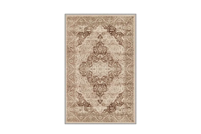 Matte (100x200) Homefesto 5 - Flerfarget - Tekstiler - Tepper & Matter - Orientalske tepper