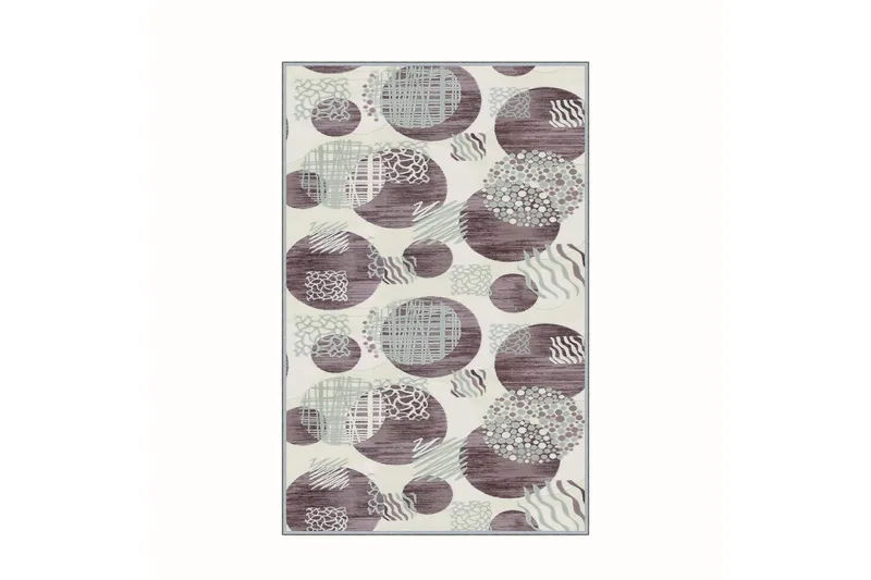 Matte (100x200) Homefesto 5 - Flerfarget - Tekstiler - Tepper & Matter - Orientalske tepper