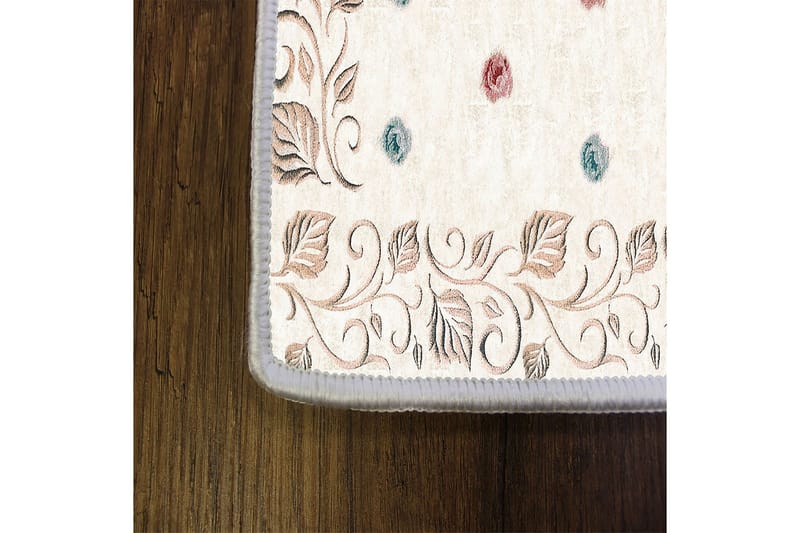 Matte (100x200) Homefesto 5 - Flerfarget - Tekstiler - Tepper & Matter - Orientalske tepper