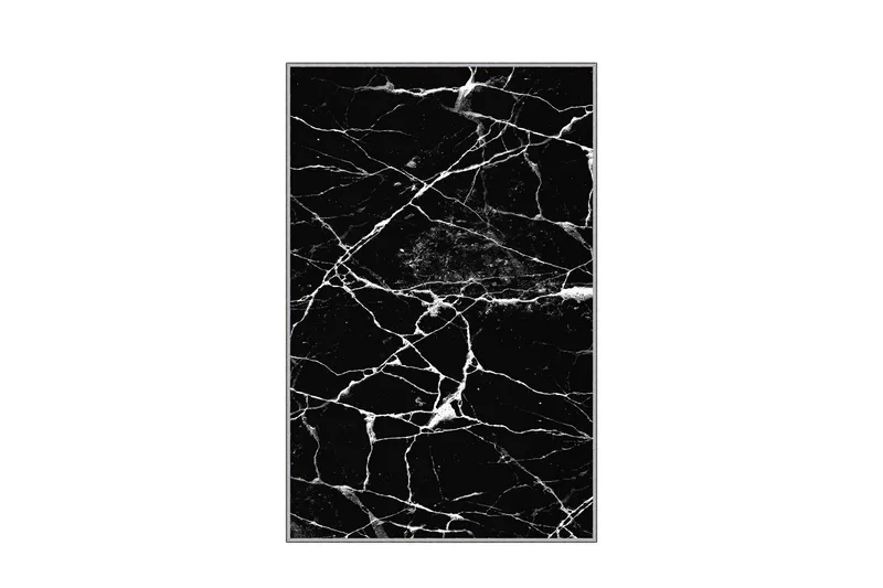 Matte (100x200) Homefesto 5, Flerfarget