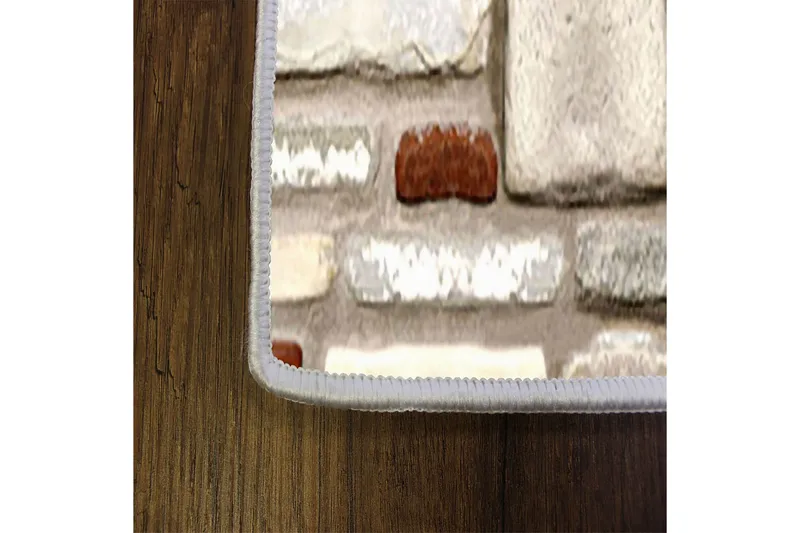 Matte (100x200) Homefesto 5 - Flerfarget - Tekstiler - Tepper & Matter - Orientalske tepper