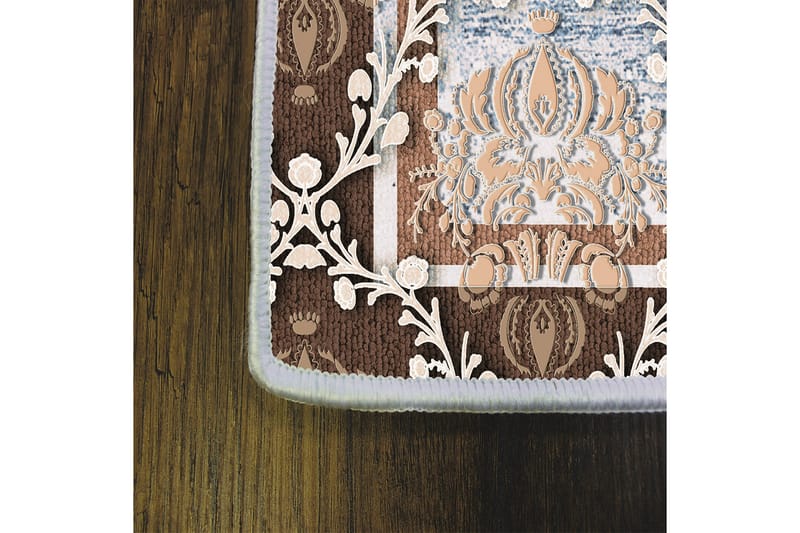 Matte (100x200) Homefesto 5 - Flerfarget - Tekstiler - Tepper & Matter - Orientalske tepper