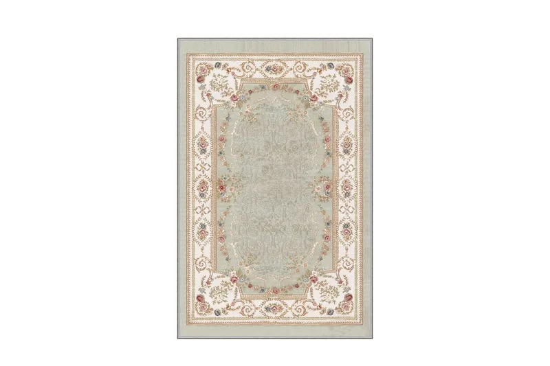 Matte (100x200) Homefesto 5 - Flerfarget - Tekstiler - Tepper & Matter - Orientalske tepper