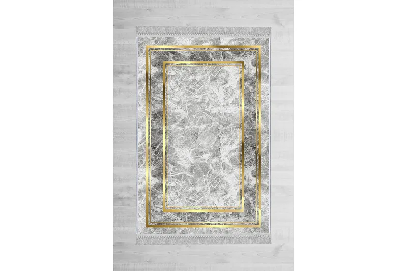 Matte (120 x 180) Homefesto - Bomull - Flerfarget/Fløyel - Tekstiler - Tepper & Matter - Orientalske tepper