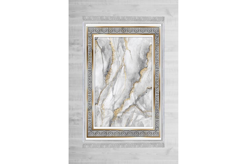 Matte (120 x 180) Homefesto - Bomull - Flerfarget/Fløyel - Tekstiler - Tepper & Matter - Orientalske tepper